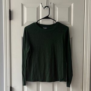 OLD NAVY “Everywear” Long Sleeve